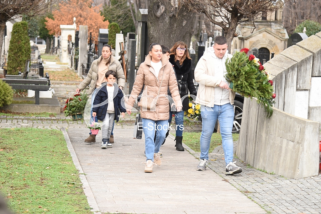 Marija Ramadanovski Ana Ramadanovski Stefan Davidovic
