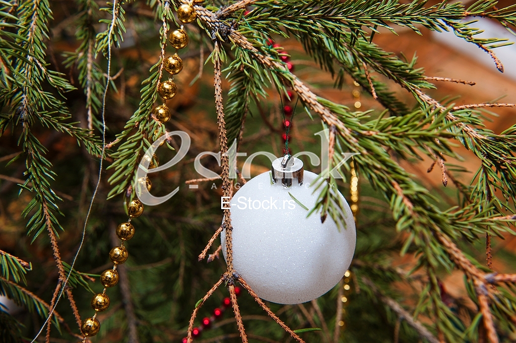 Christmas tree
