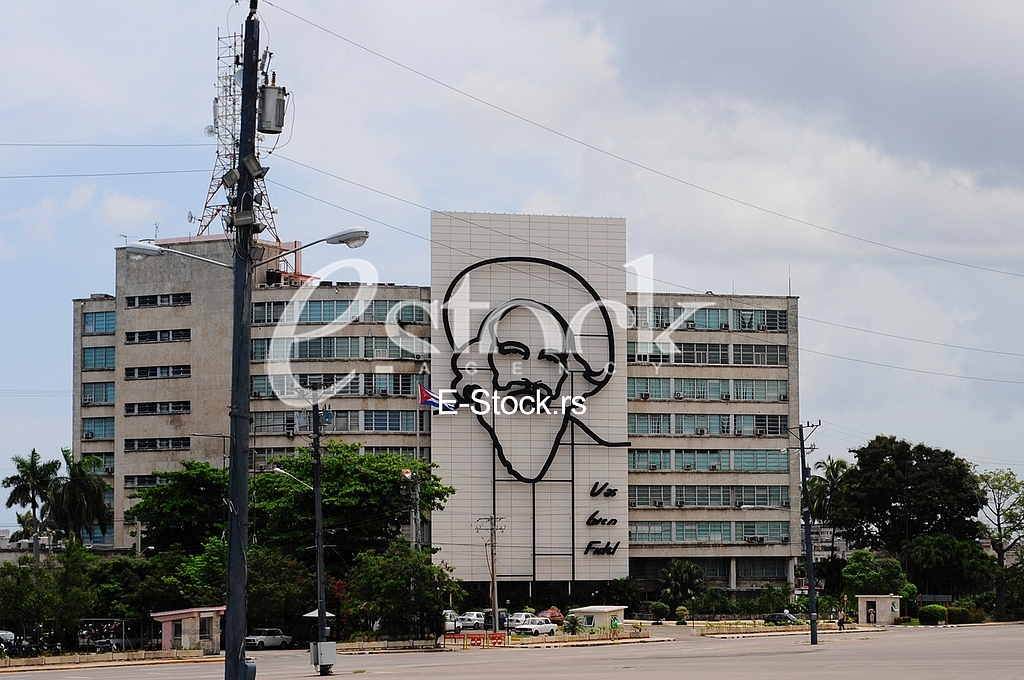Havana, Capital of Cuba