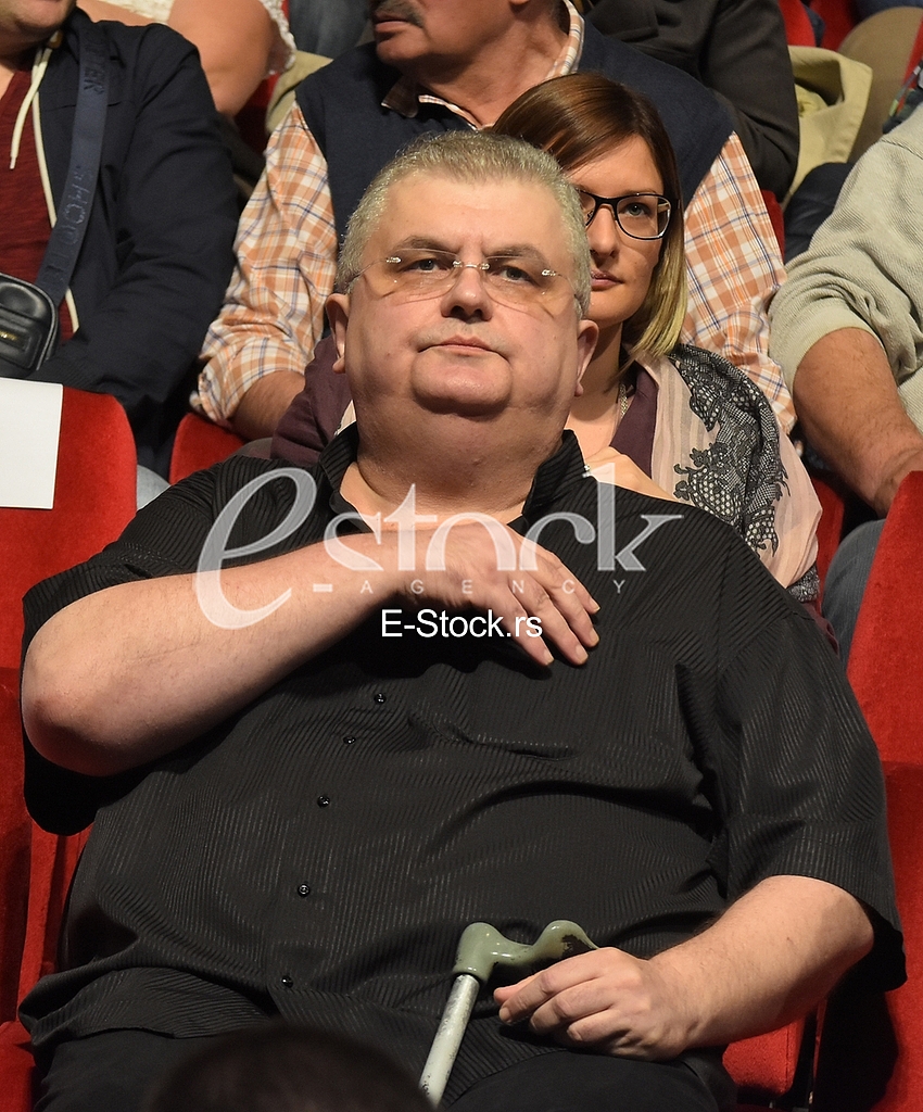 Nenad Canak