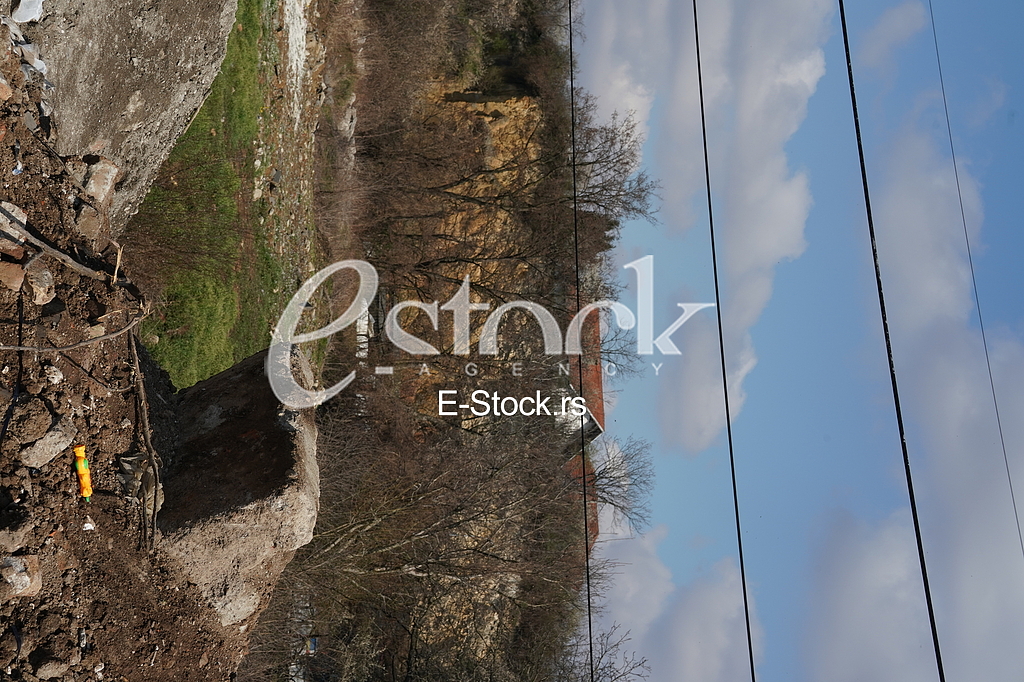Pozar na Cukarici
