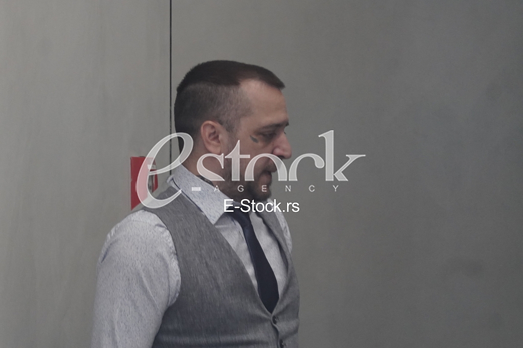 Zoran Marjanovic Zoran Marjanovic