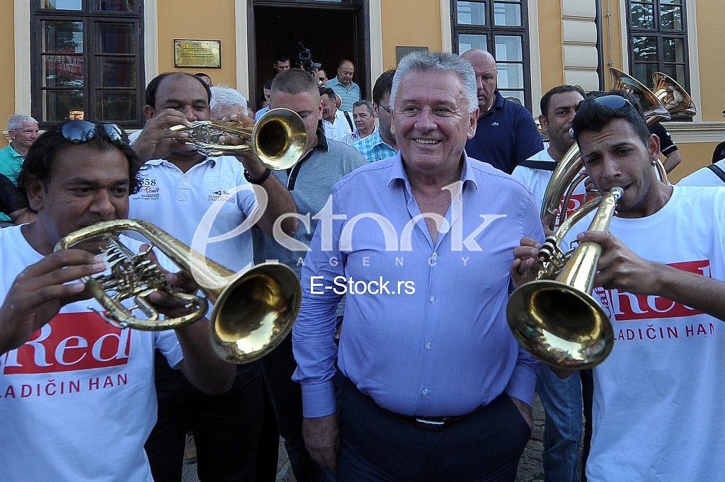 Trumpet Festival