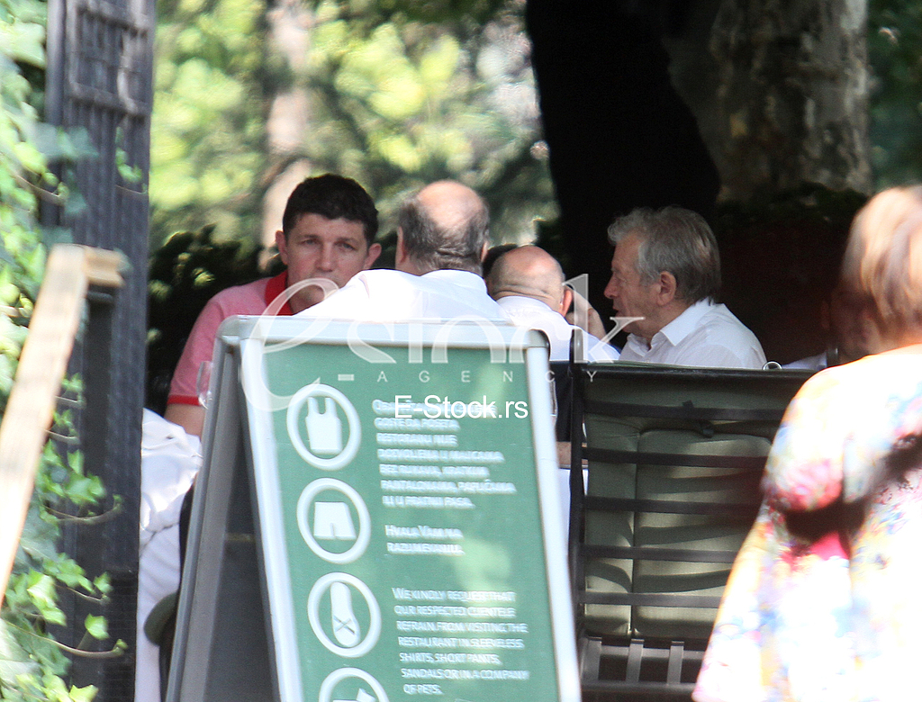 ilija petkovic paparaco