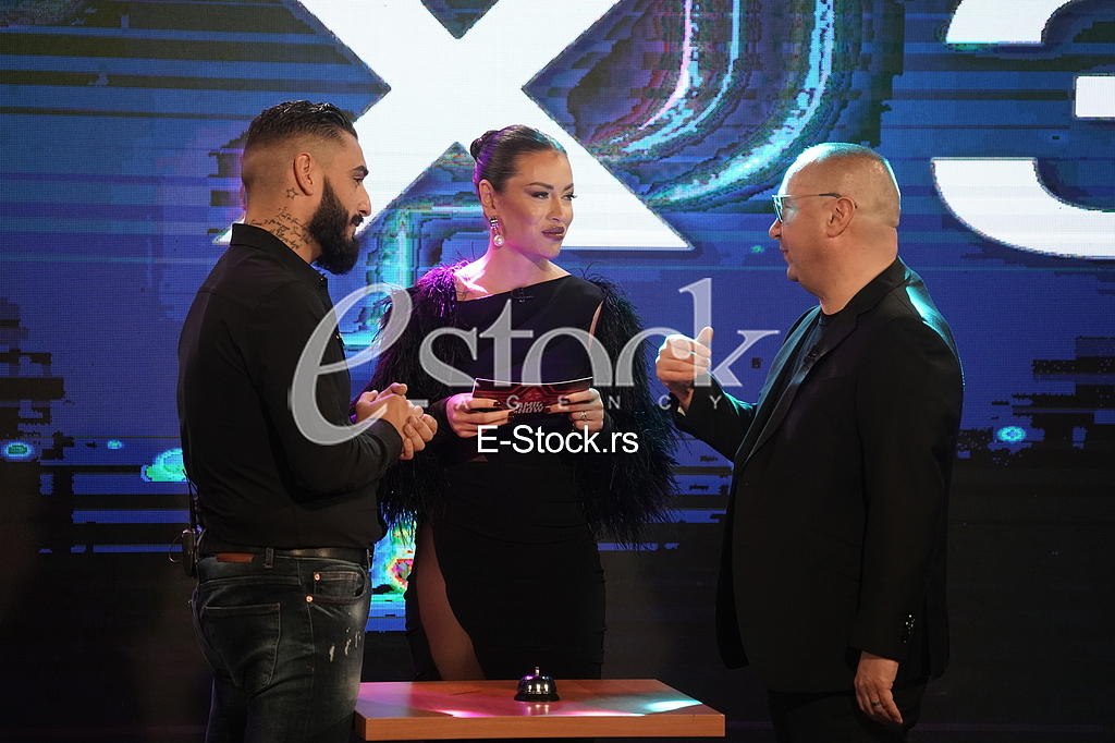 Darko Lazic Djani Elma Sinanovic Milica Jokicc Milica Puzovic