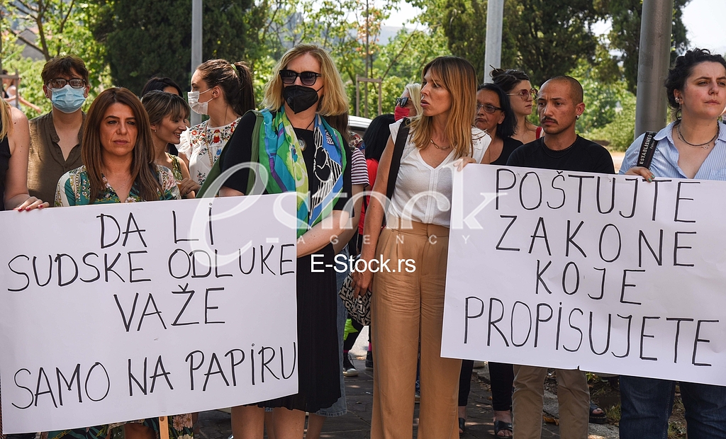 protest cg
