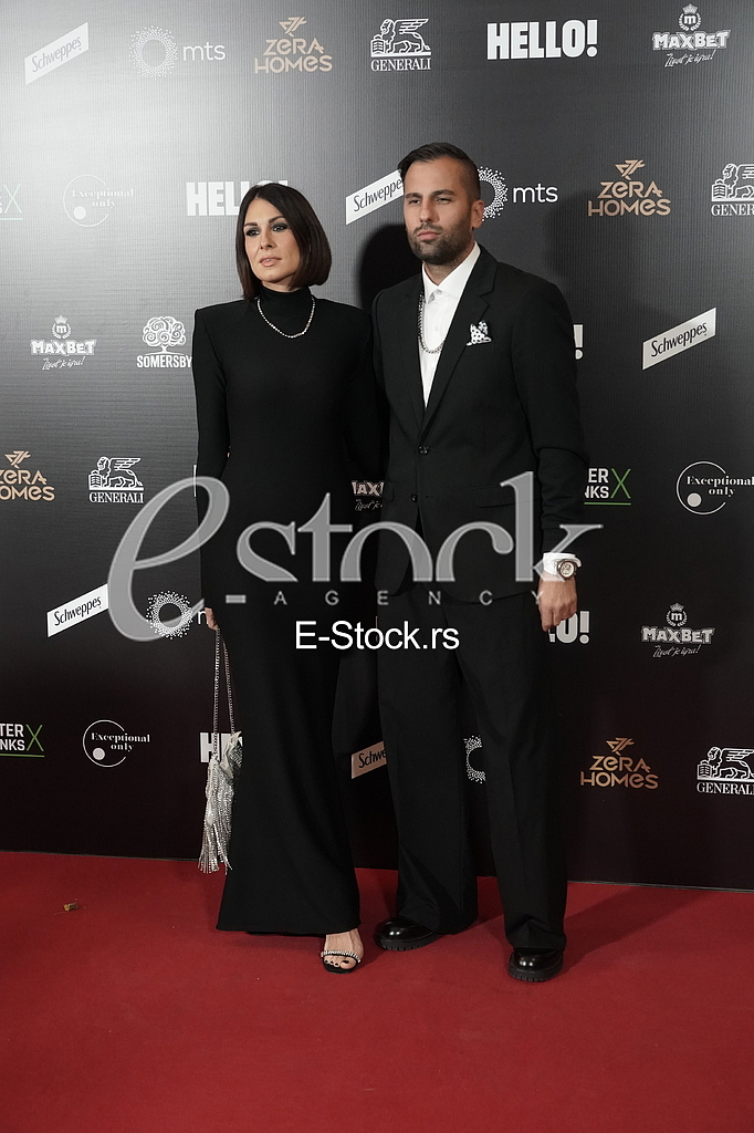 Marija i Marko Djurovski