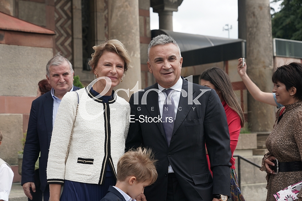 Vencanje Djordja Djokovica i Saske Veselinov Vencanje Djordja Djokovica i Saske Veselinov