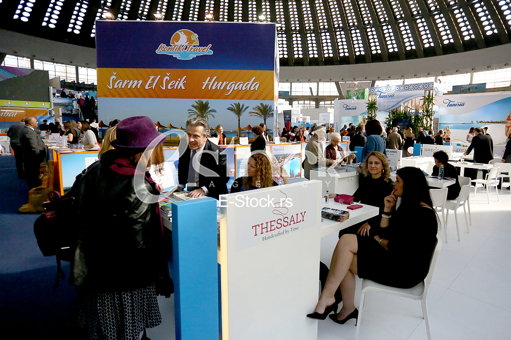 Tourism Fair
