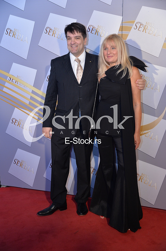 Nikola Mijailovic i Vesna Jugovic da Vinca