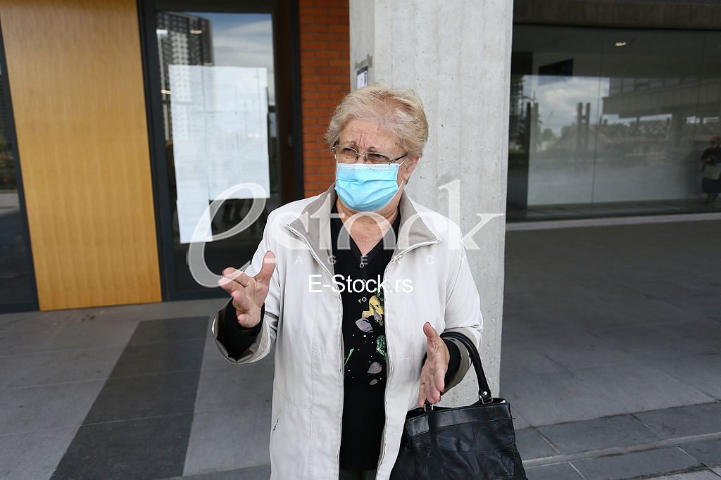 Dragica Radivojevic