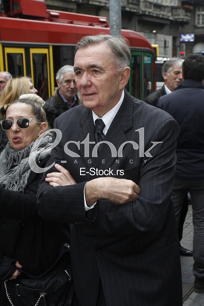 Commemoration Dragan Nikolic