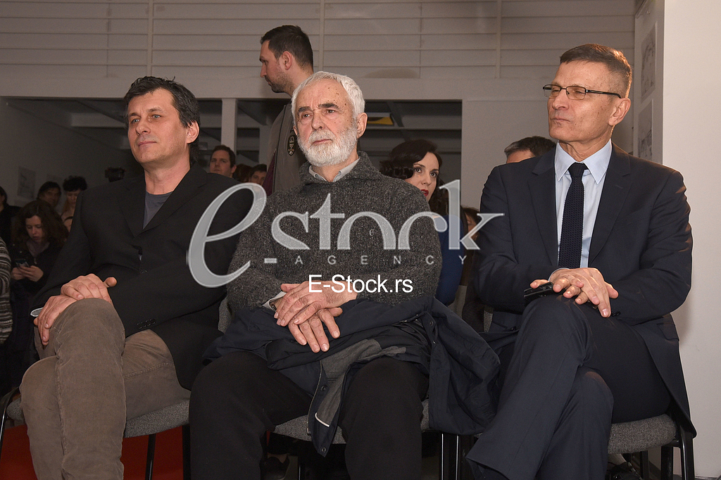 Promotion of the show Nemanjici