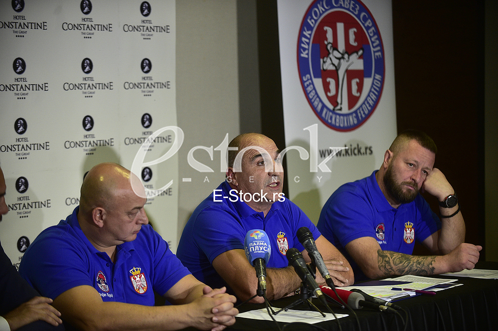 Srdjan Bugarcic Bozidar Djermanovic Dejan Pavic
