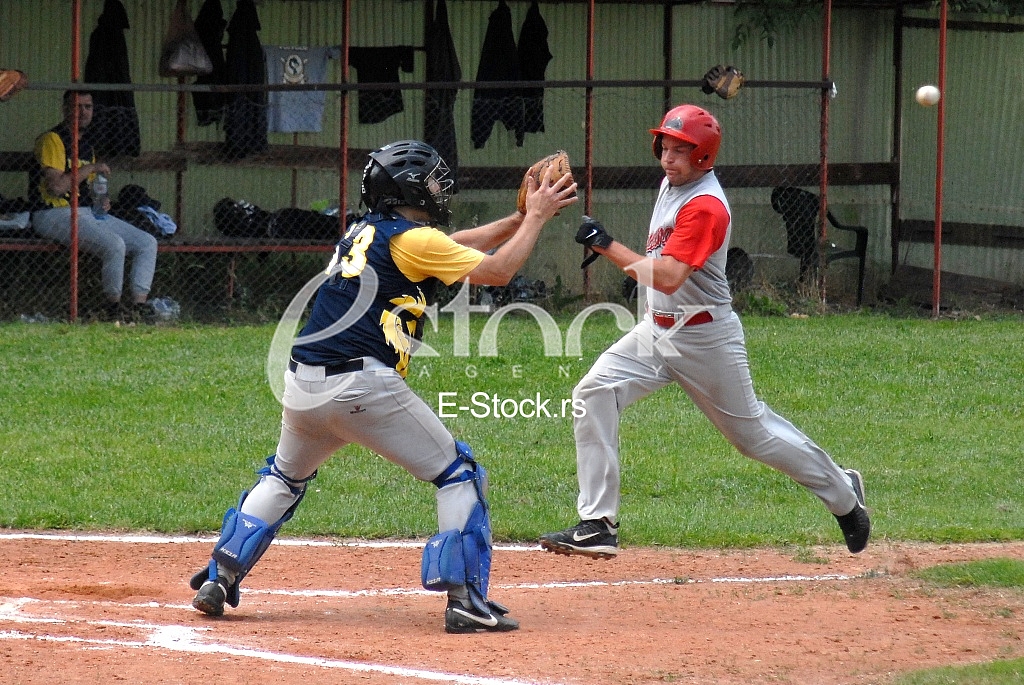 Baseball