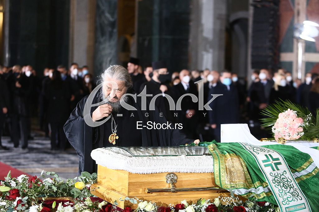 Atanasije Jevtic