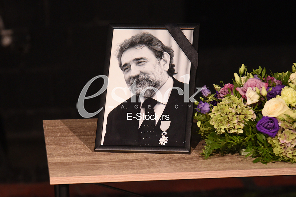 Zoran Sekulic komemorcija