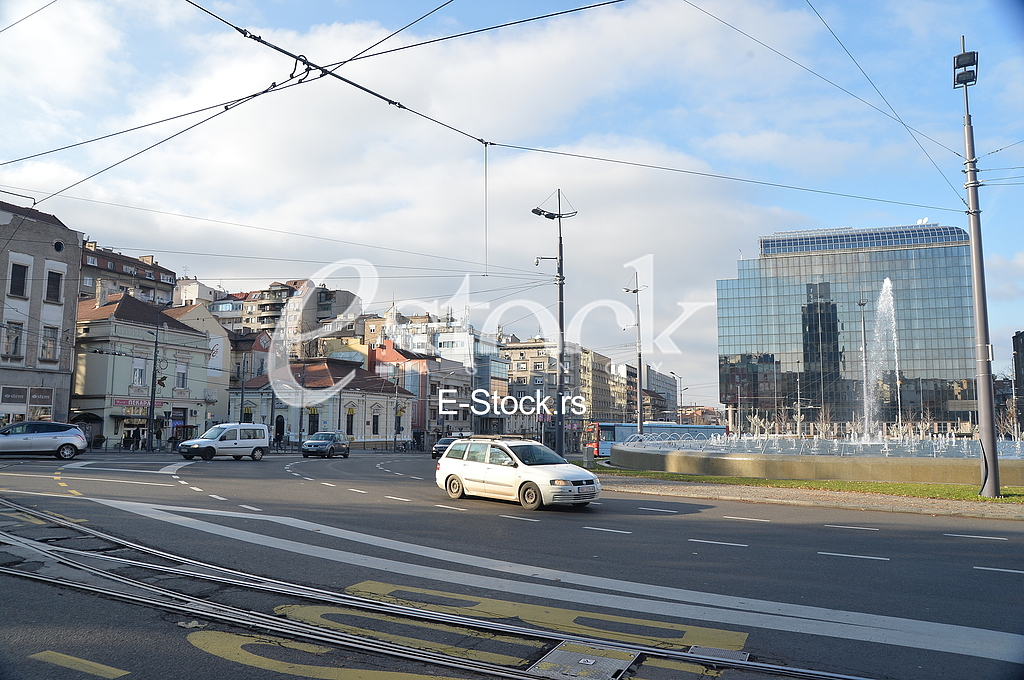 Zatvoreni objekti tokom vikenda