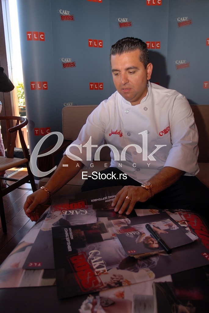 Buddy Valastro