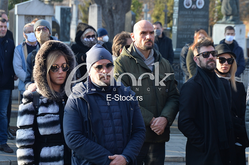 Milorad Kapor, Milan Gromilic i Katarina Gromilic