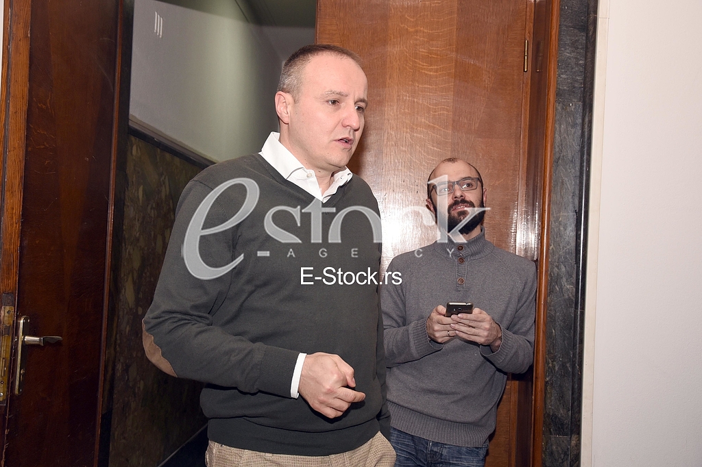 Elections for mayor of Belgrade, SPS, Ivica Dacic
