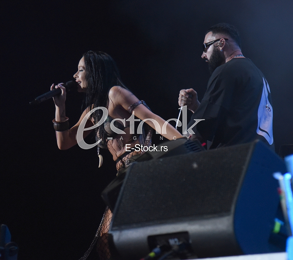 Jala Buba i Elena Karic_music week