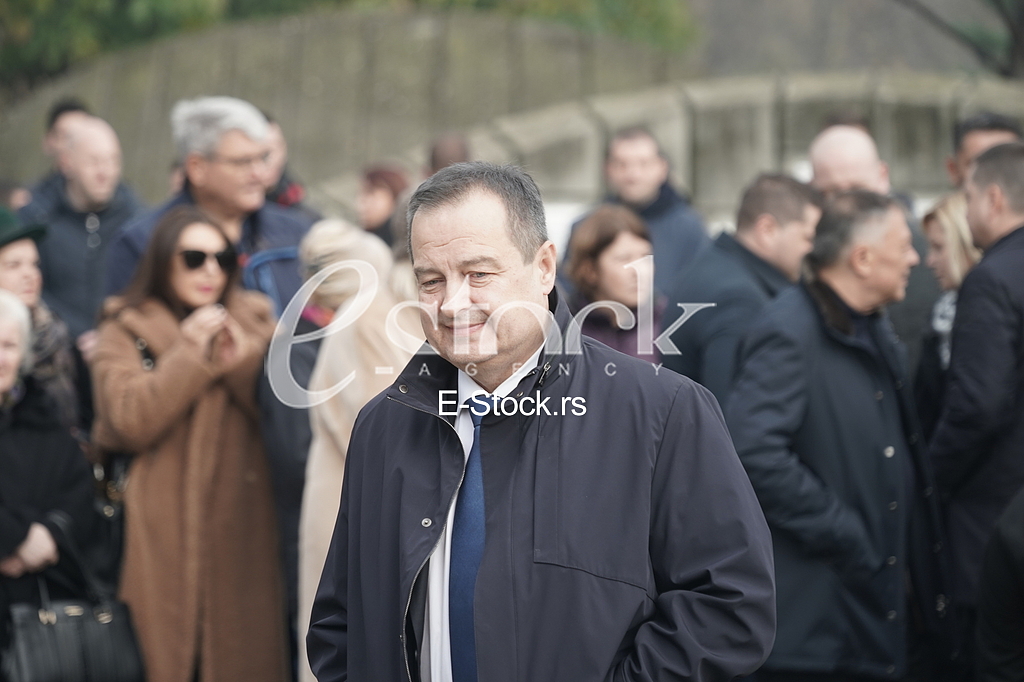 Ivica Dacic