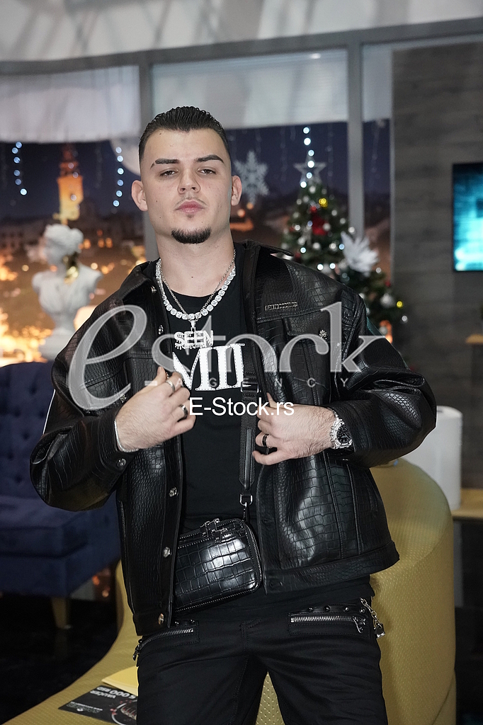 Amidzi shou AmiG Show