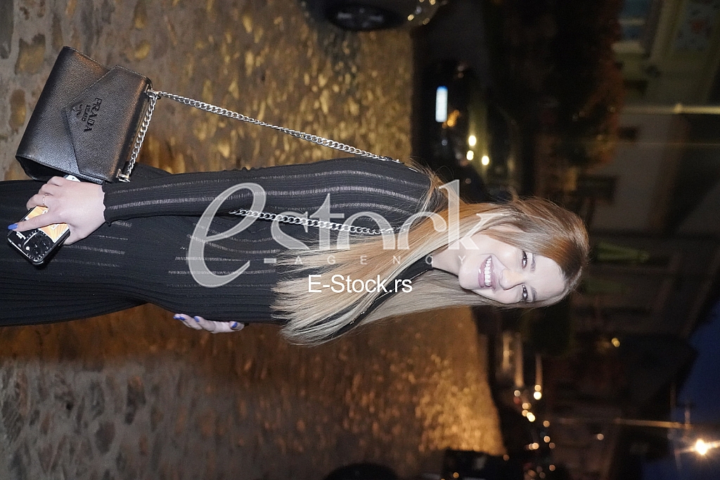 Kristina Kija Kockar