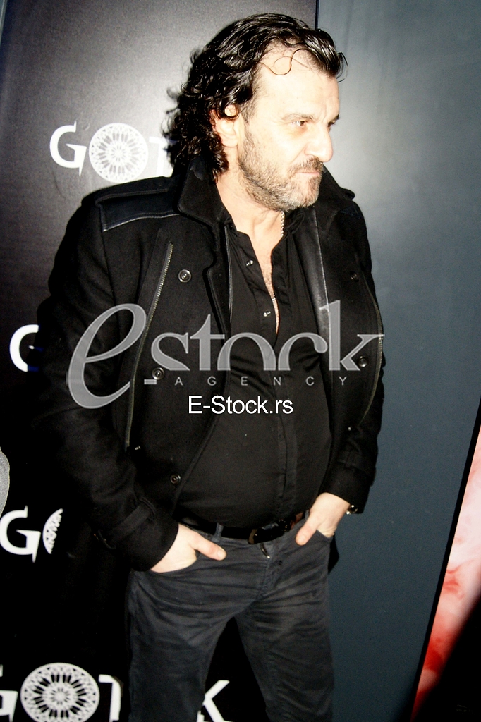 Aca Lukas Gotik