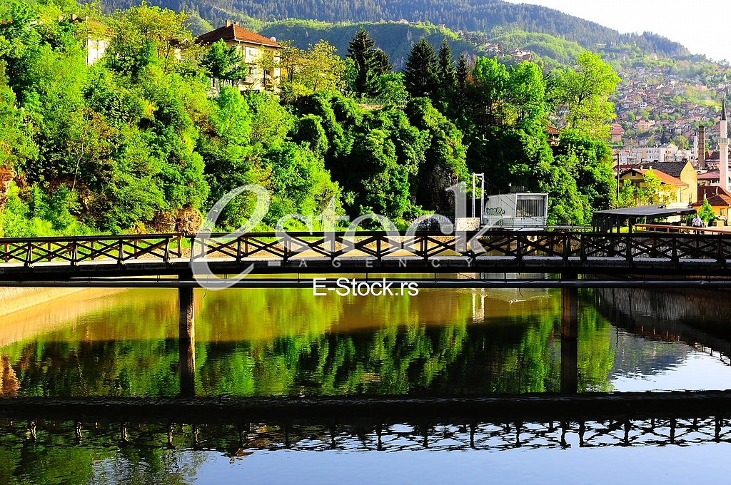 Vrelo Bosne