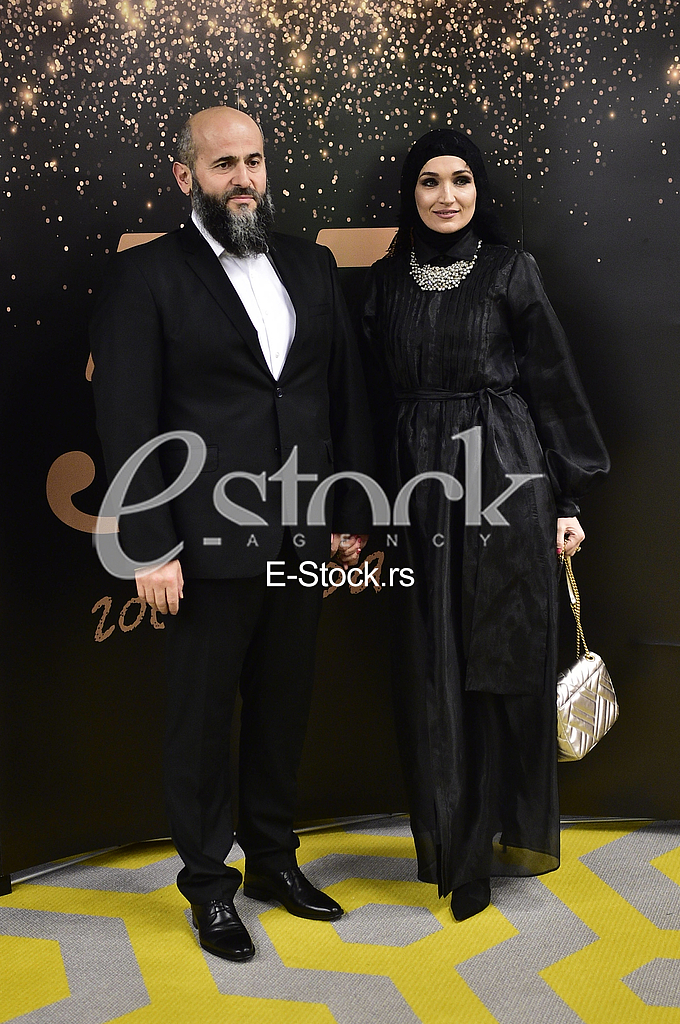 Muamer Zukorlic Elma Elfic Zukorlic