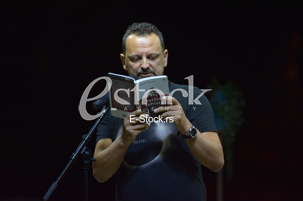 Aleksandar Surbatovic