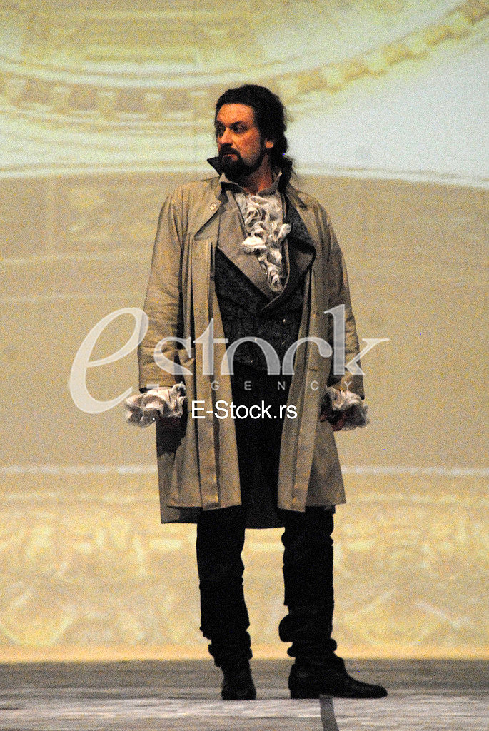 Tosca