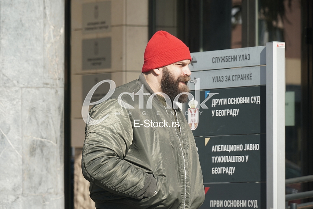 Miladin Kovacevic Miladin Kovacevic