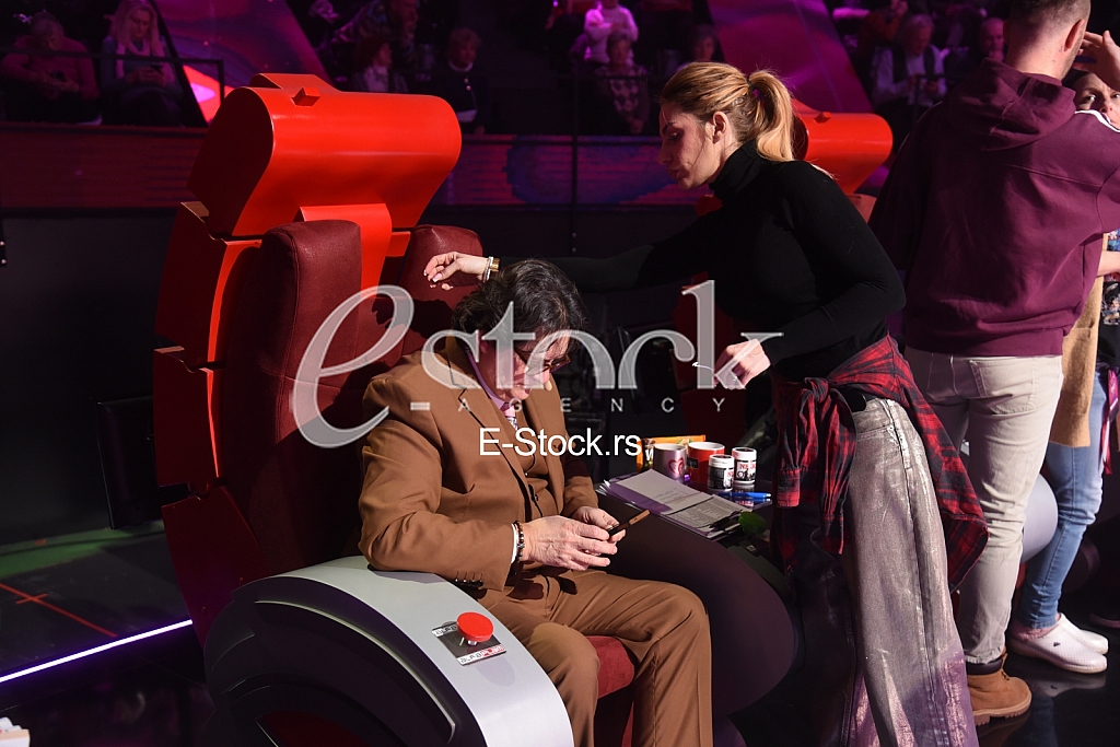 Kemis i Zlata Arandjelovic_Pinkove Zvezde