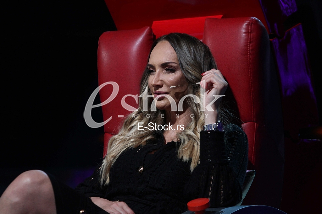 Gordana Goga Sekulic