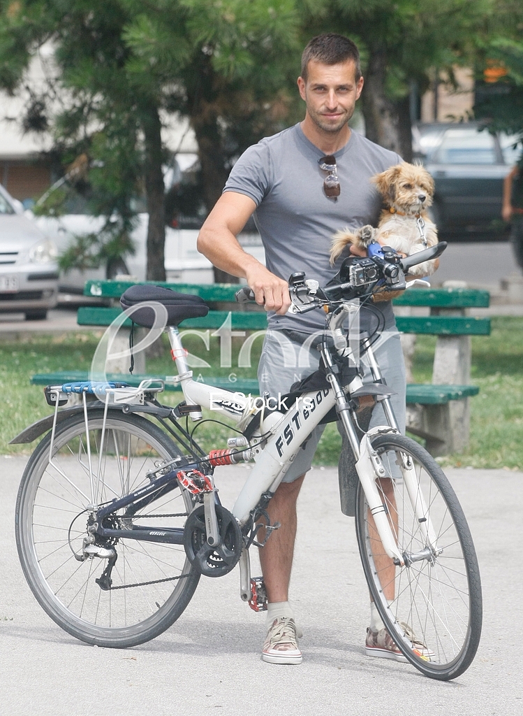 Zoran Boskovic
