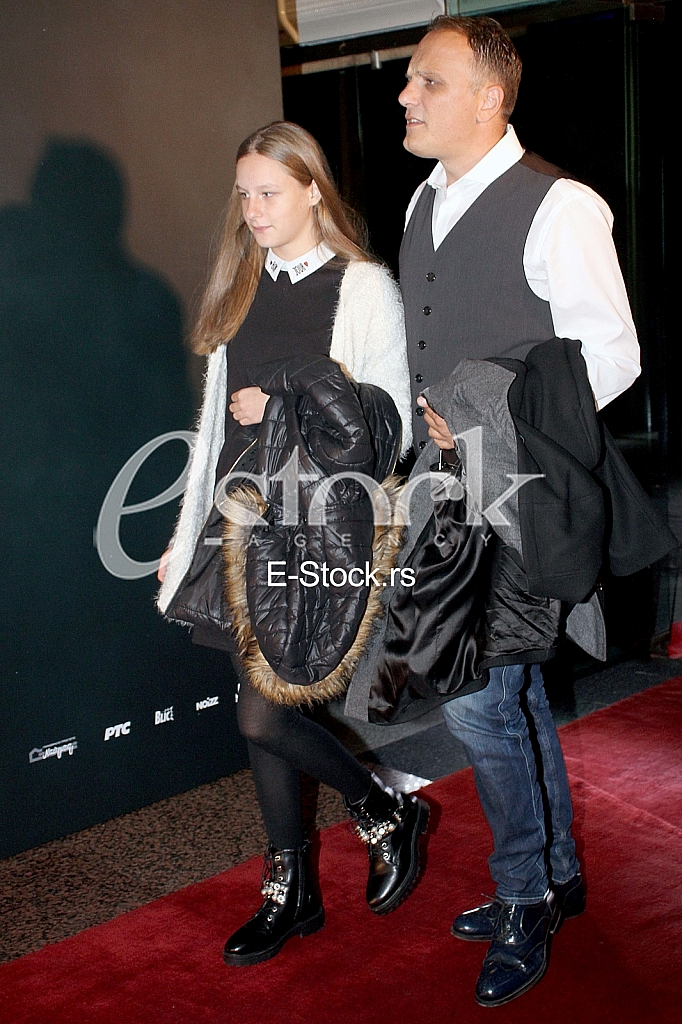 Premijera filma Juzni Vetar Premijera filma Juzni Vetar