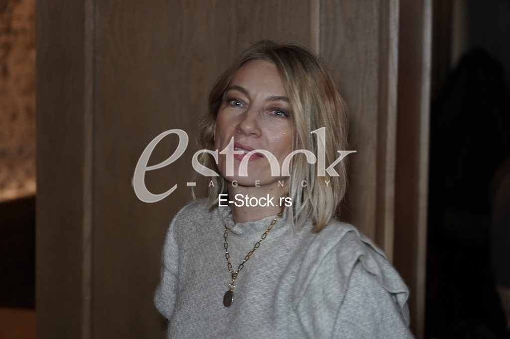 Ana Stanic