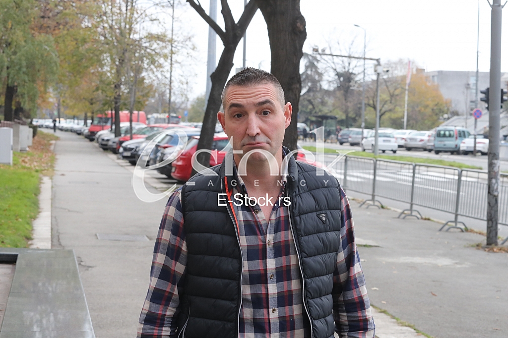 Oliver Dulic i Zoran Drobnjak Nuba Invest