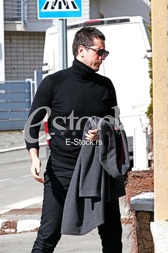 Saucesce, Divna Karleusa