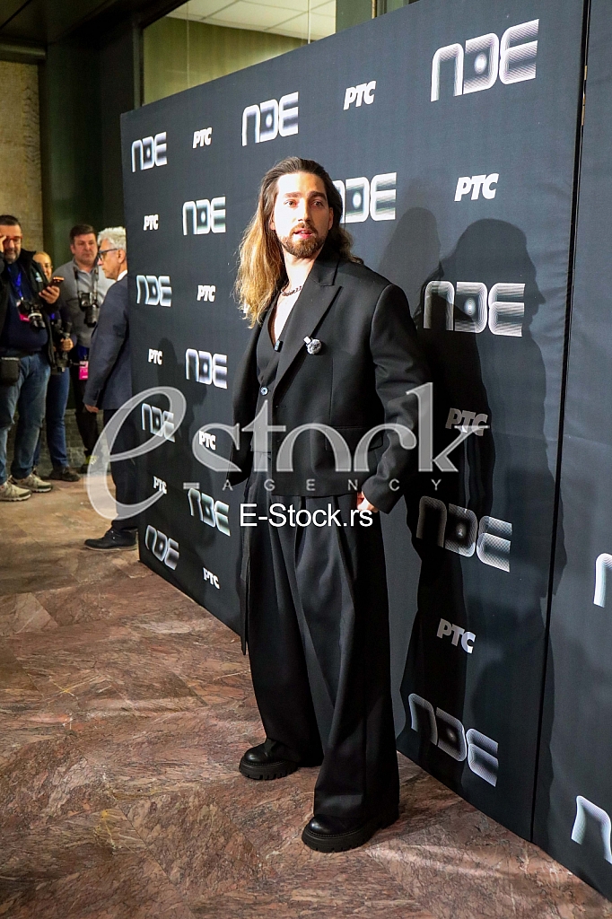 Stefan Zdravkovic Princ od Vranje