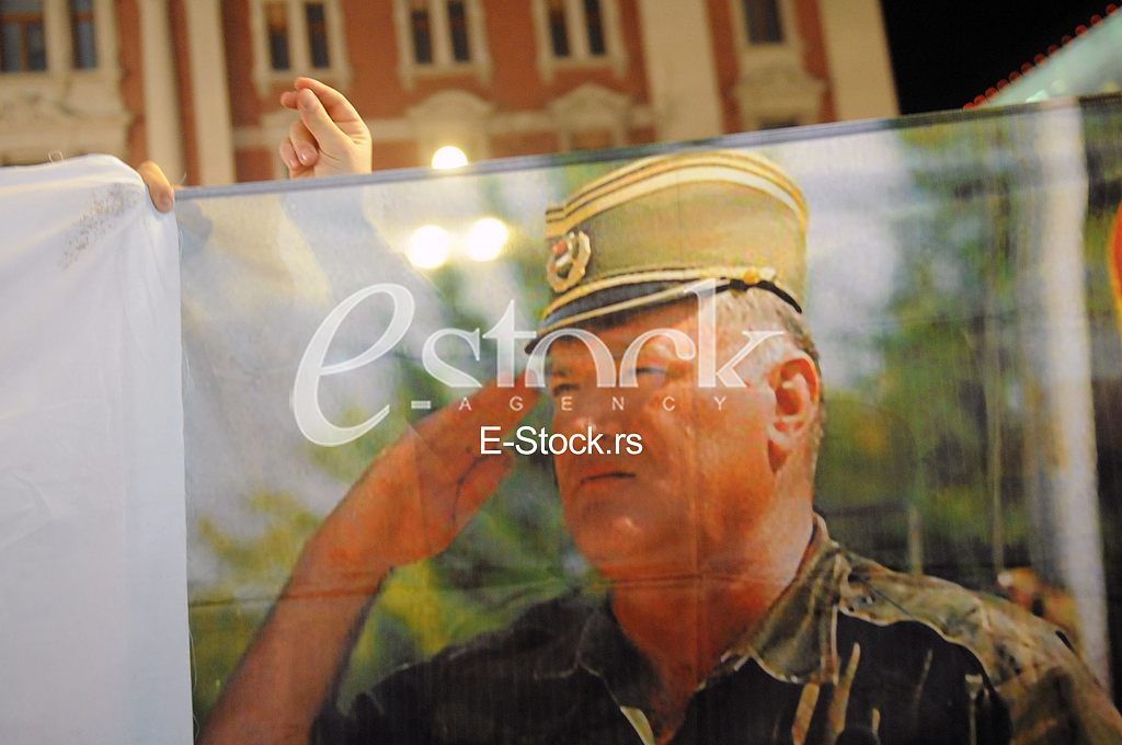 Ratko Mladic