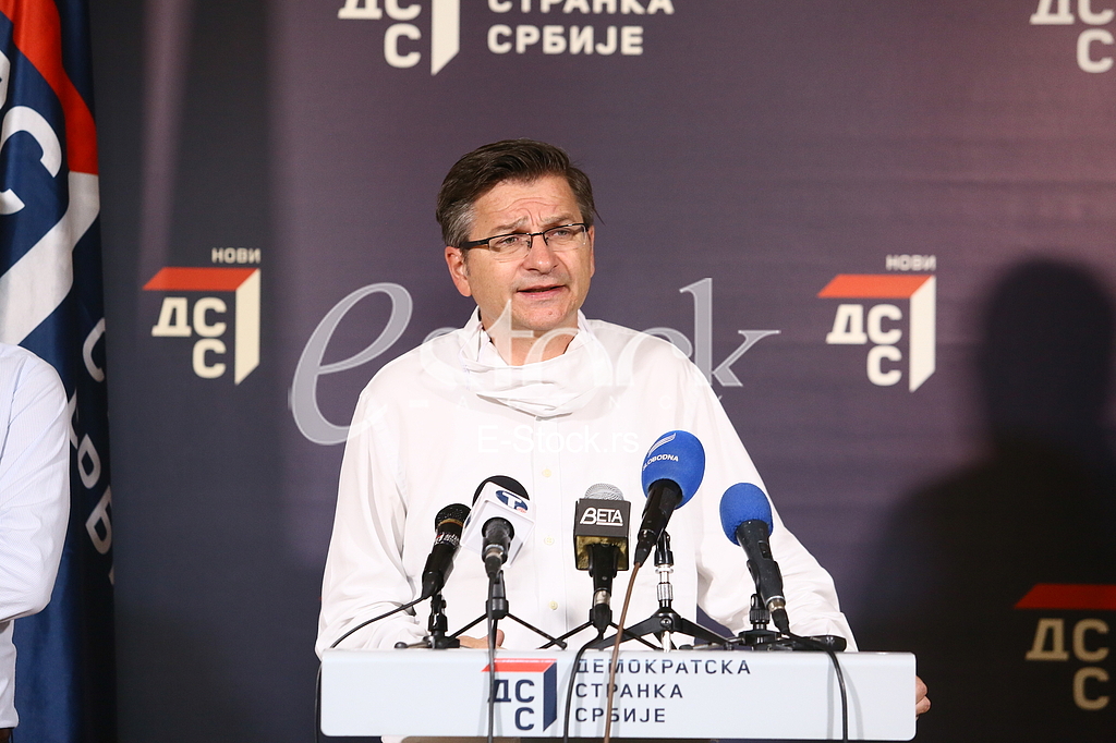 Milos Kovic