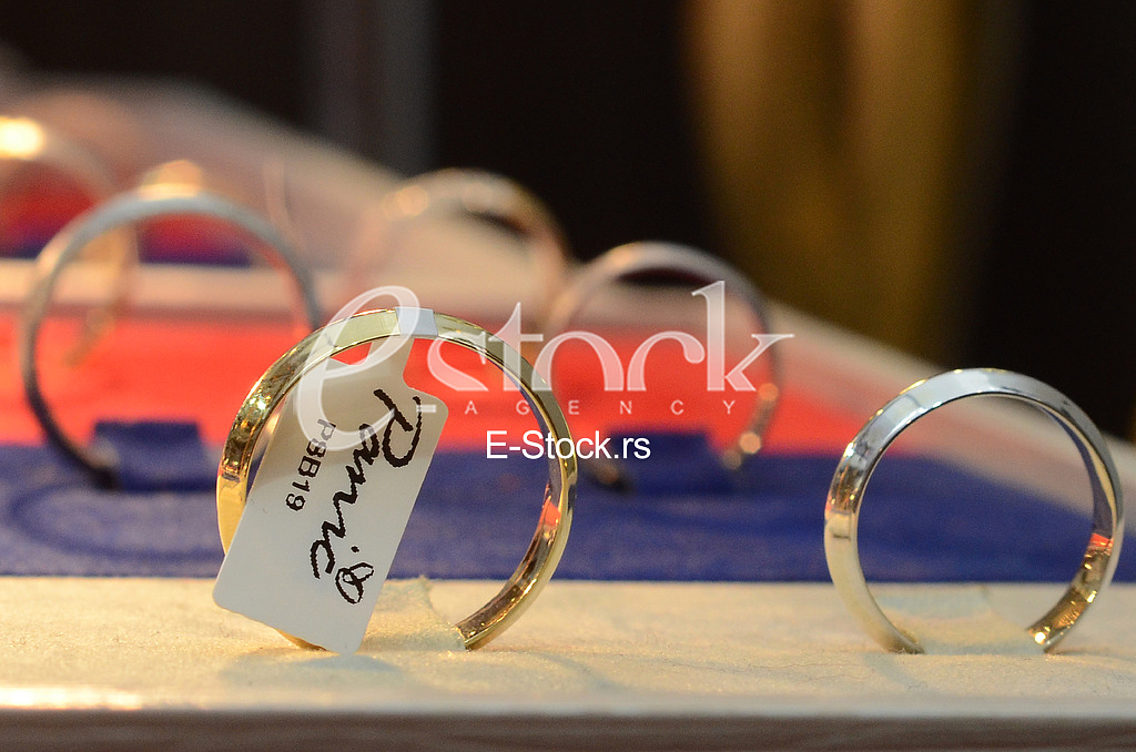 16. Fair wedding