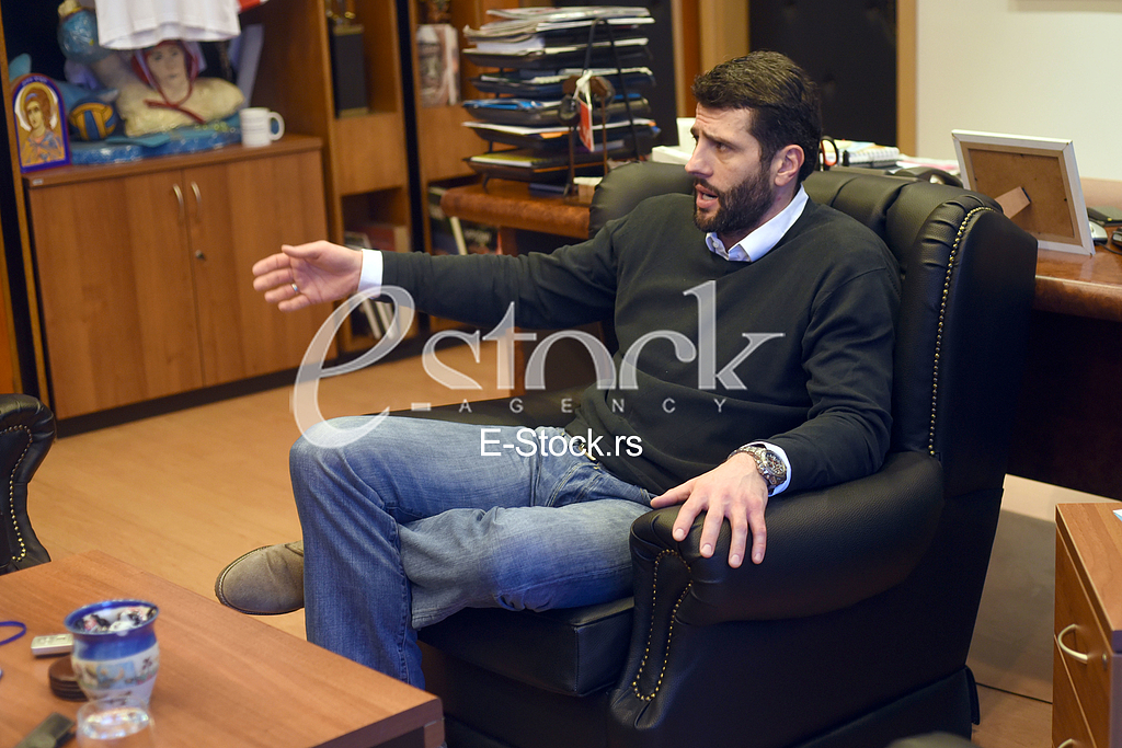Aleksandar Sapic