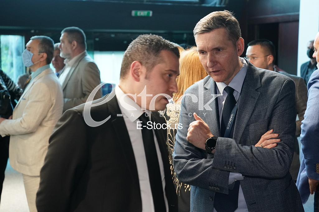 euronews otvaranje