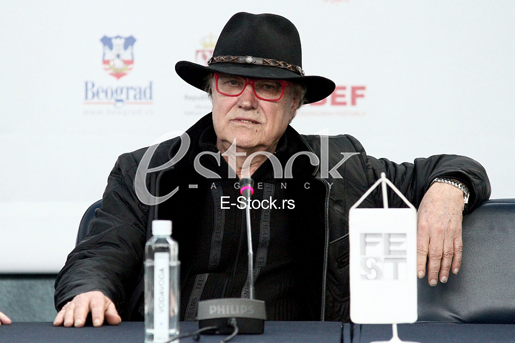 The 46th International Film Festival (FEST)