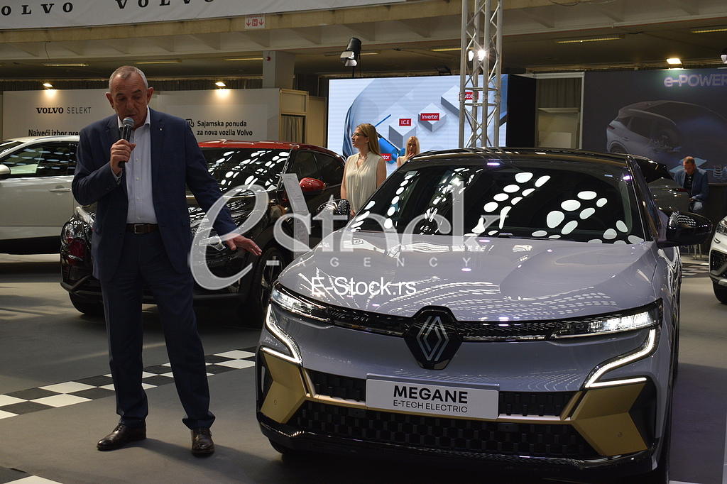 Press day Sajma automobila i Sajma motocikala